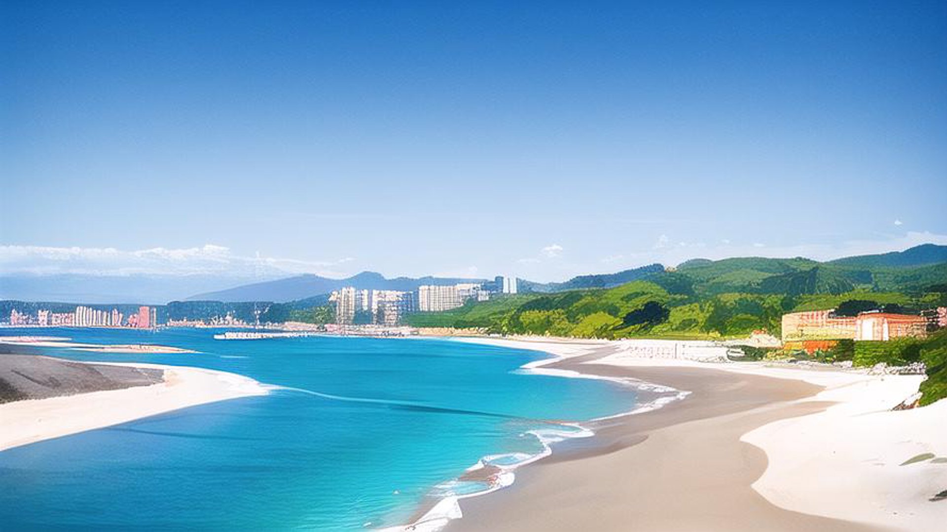 弘山商贸