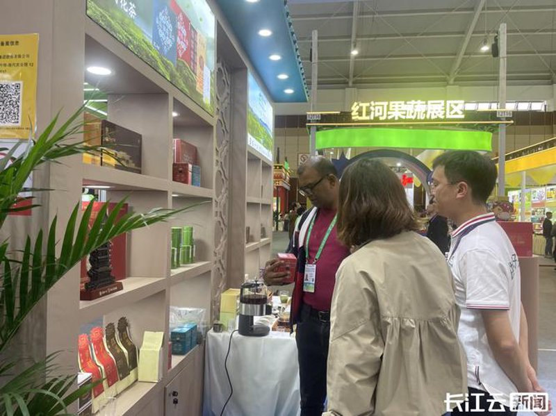 聚焦商贸产业新趋势：弘山商贸有限公司引领行业前行
